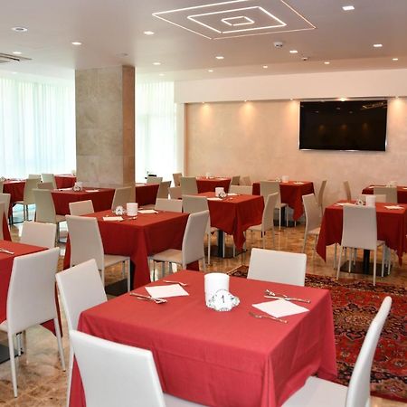 Hotel Playa Bibione Ngoại thất bức ảnh