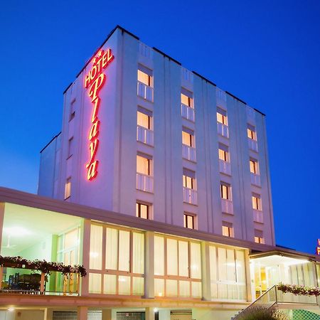 Hotel Playa Bibione Ngoại thất bức ảnh