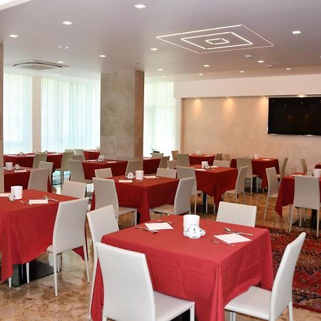Hotel Playa Bibione Ngoại thất bức ảnh