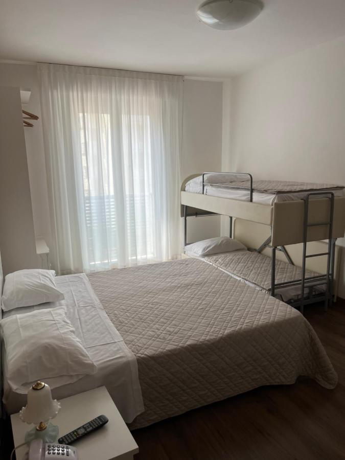 Hotel Playa Bibione Ngoại thất bức ảnh