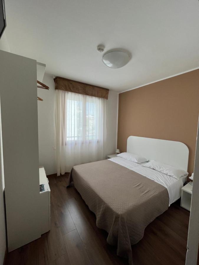 Hotel Playa Bibione Ngoại thất bức ảnh