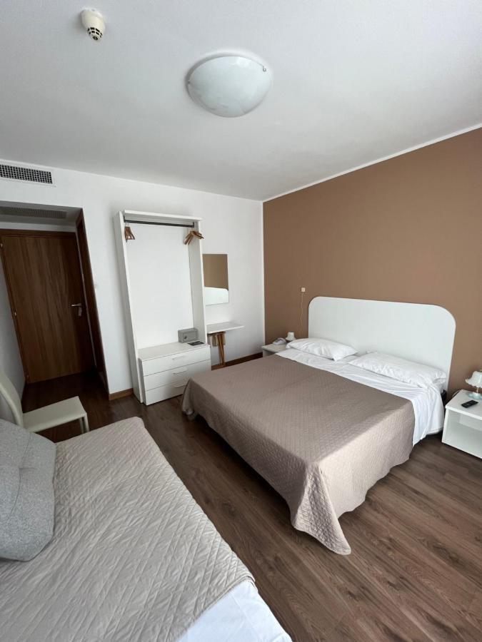 Hotel Playa Bibione Ngoại thất bức ảnh