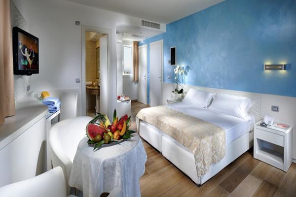 Hotel Playa Bibione Ngoại thất bức ảnh