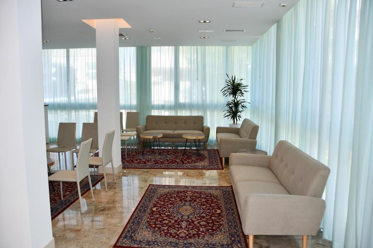 Hotel Playa Bibione Ngoại thất bức ảnh