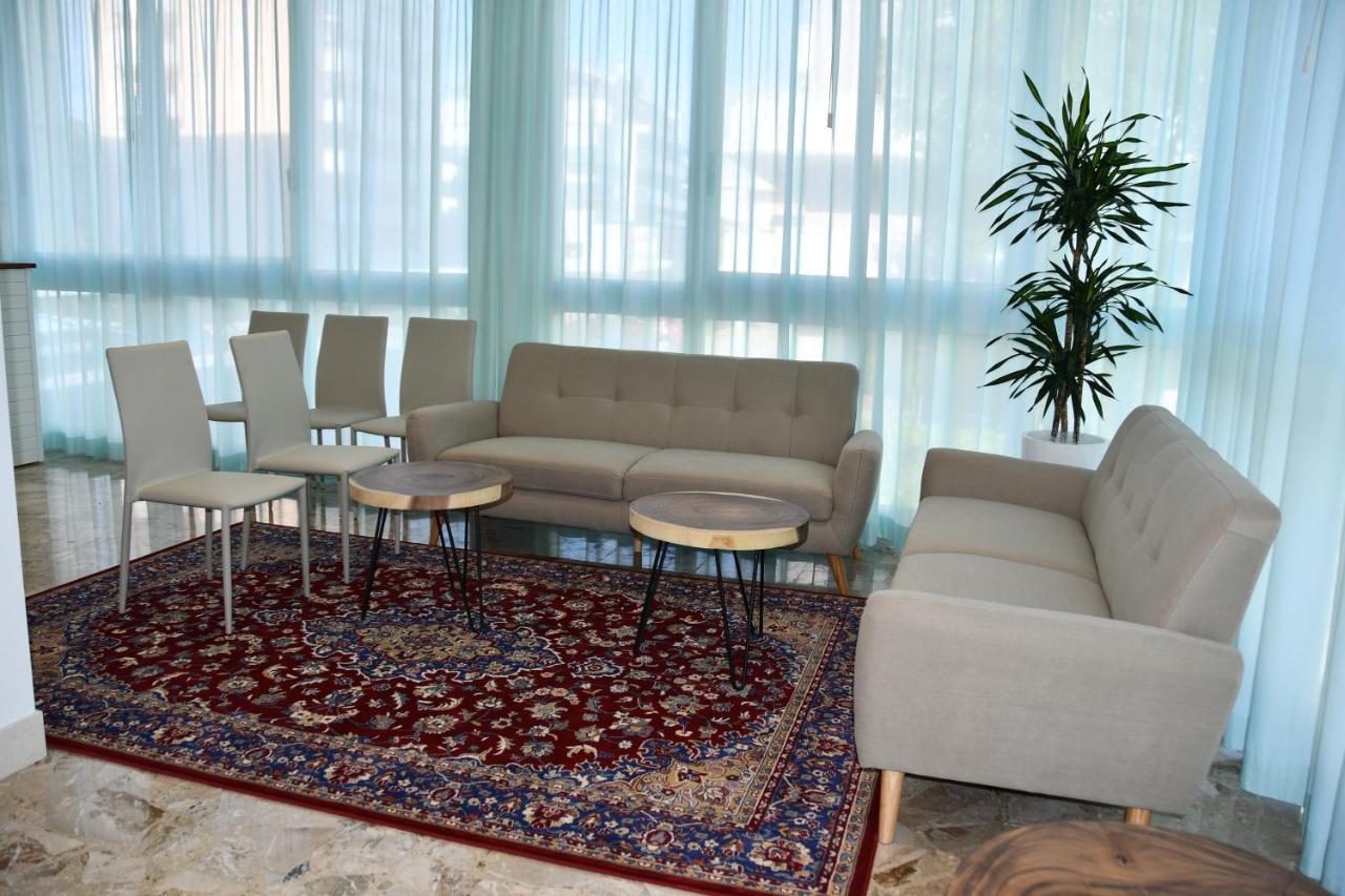 Hotel Playa Bibione Ngoại thất bức ảnh