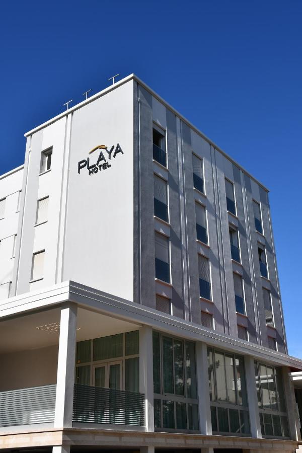 Hotel Playa Bibione Ngoại thất bức ảnh